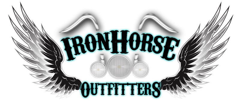 Ironhorse Outfitters | Promoting the 1st Amendment one patch at a time!